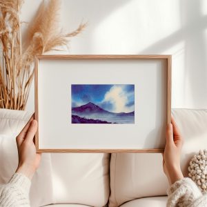 Danse des nuages