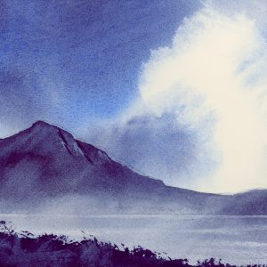 Danse des nuages
