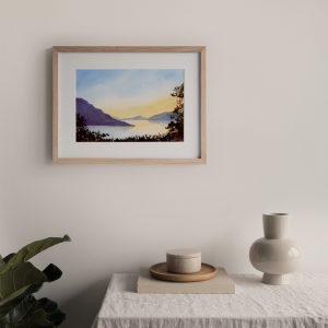 Miroir d’âme