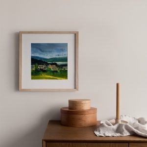Rêves de pluie