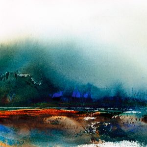 Terre inconnue
